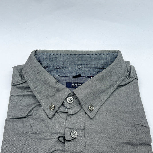 Men's Custom Classic Long Sleeve -TH25