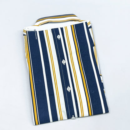 Men's Custom Fit Long Sleeve -PRL28