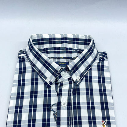 Men's Custom Fit Long Sleeve -PRL30