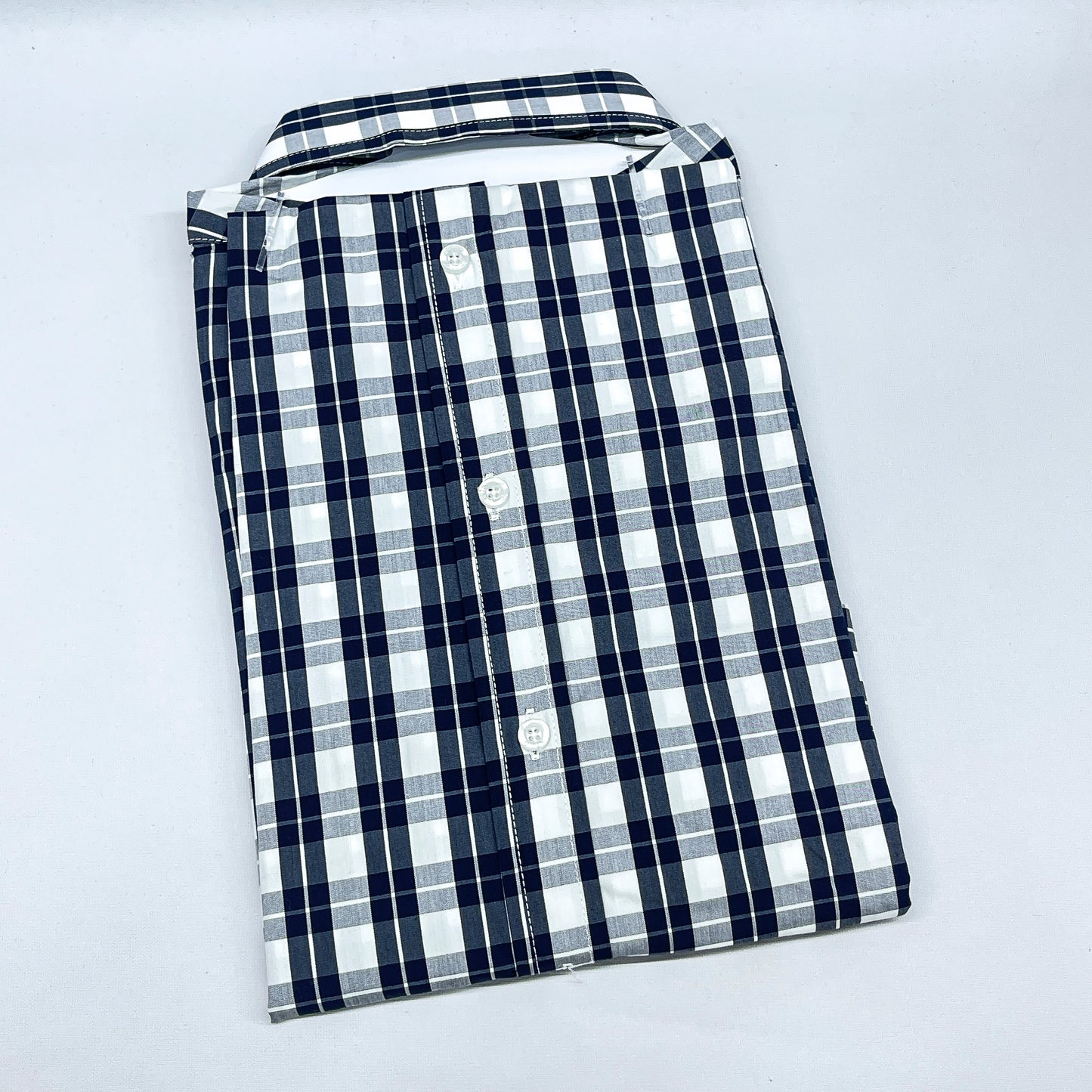 Men's Custom Fit Long Sleeve -PRL30