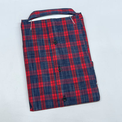 Men's Custom Fit Long Sleeve -PRL32