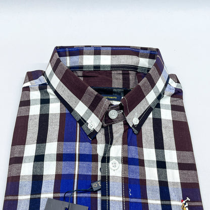 Men's Custom Fit Long Sleeve -PRL34