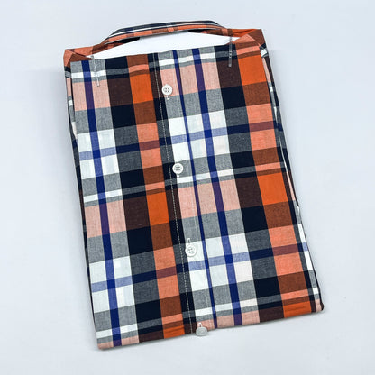 Men's Custom Fit Long Sleeve -PRL36