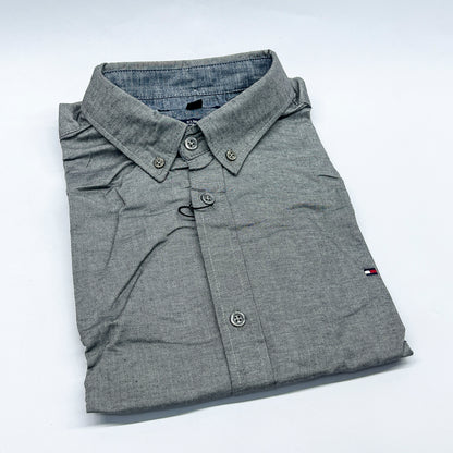 Men's Custom Classic Long Sleeve -TH25