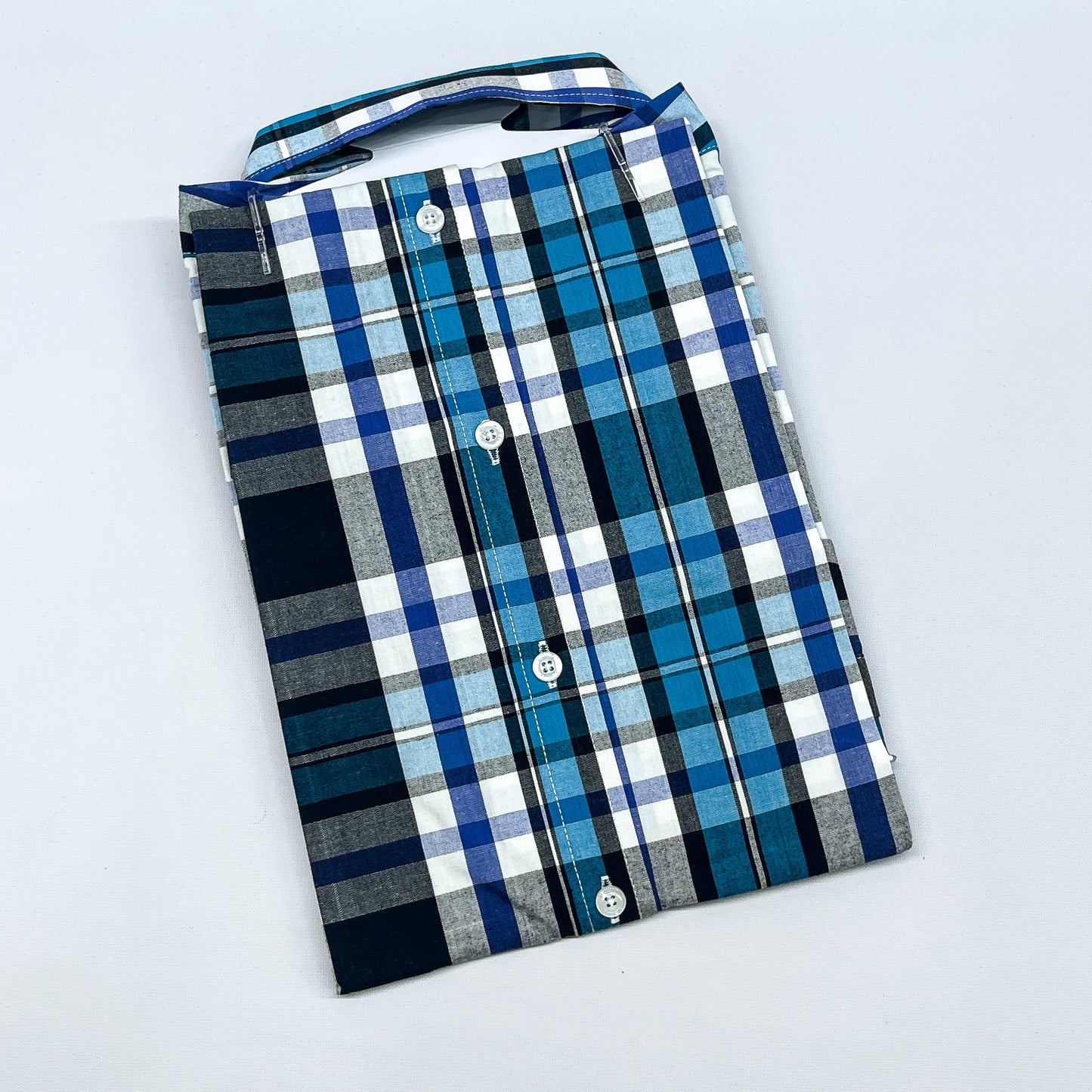 Men's Custom Fit Long Sleeve -PRL38