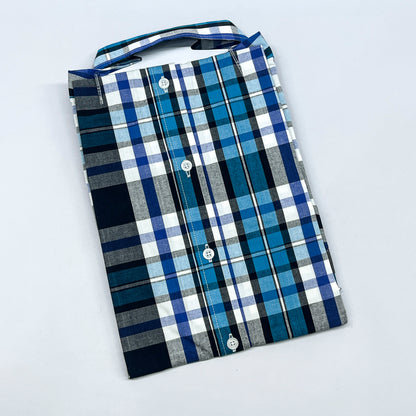 Men's Custom Fit Long Sleeve -PRL38