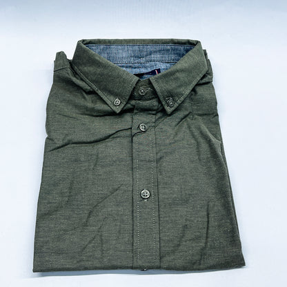 Men's Custom Classic Long Sleeve -TH30