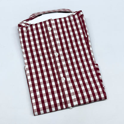 Men's Custom Fit Long Sleeve -PRL42