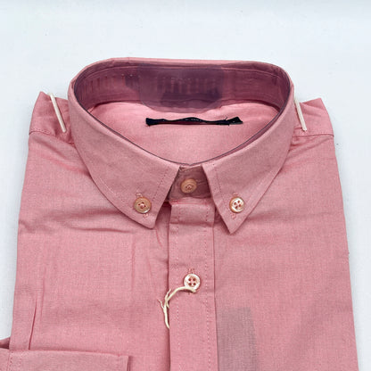 Men's Custom Classic Long Sleeve -TH45