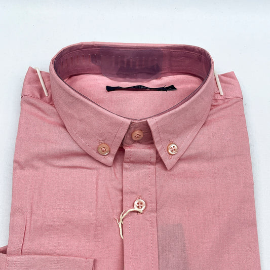 Men's Custom Classic Long Sleeve -TH45