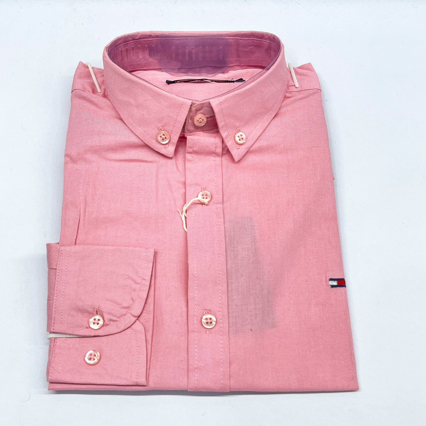 Men's Custom Classic Long Sleeve -TH45