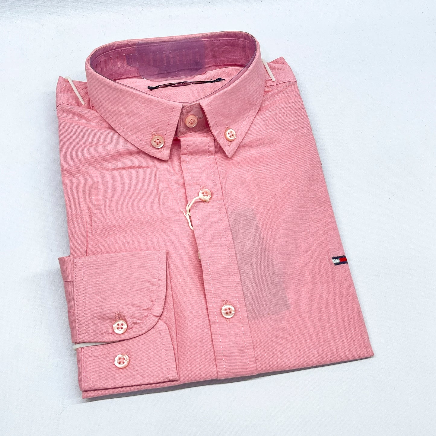 Men's Custom Classic Long Sleeve -TH45