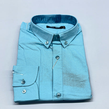 Men's Custom Classic Long Sleeve -PRL30