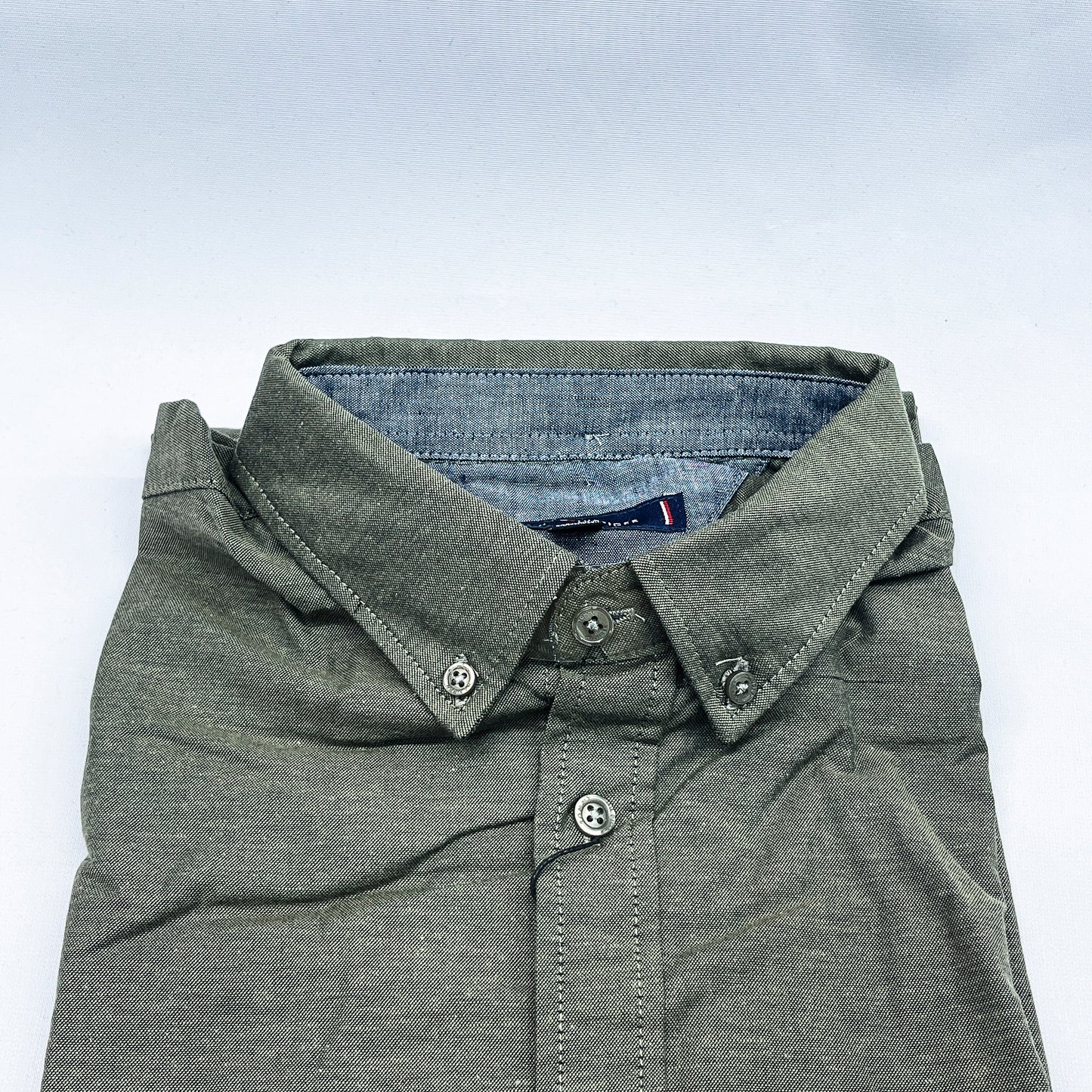 Men's Custom Classic Long Sleeve -TH30