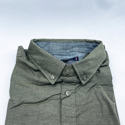 Men's Custom Classic Long Sleeve -TH30