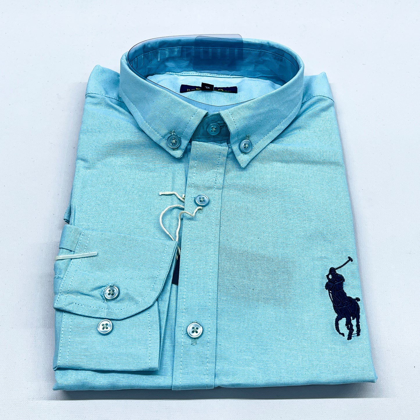 Men's Custom Classic Long Sleeve -PRL215