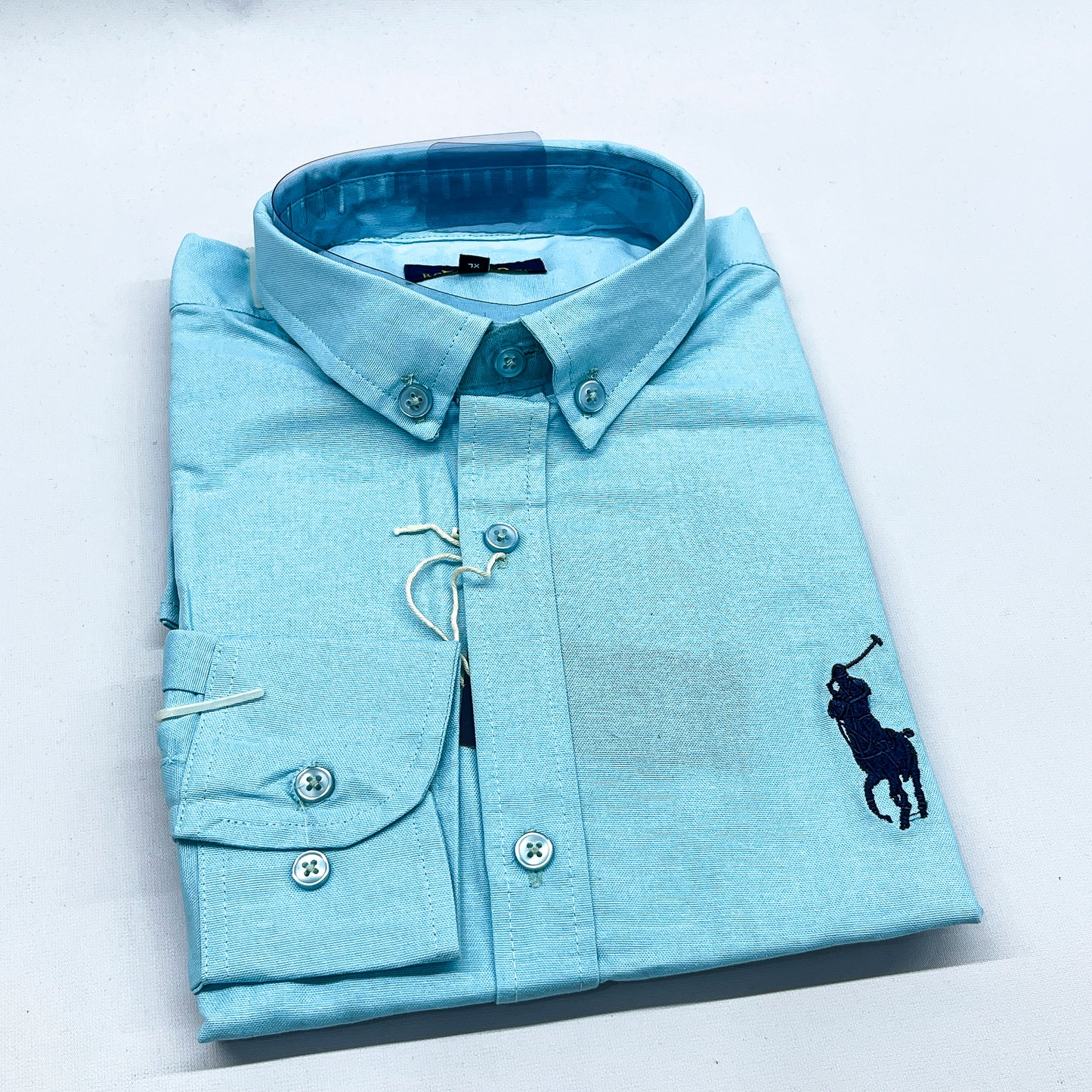 Men's Custom Classic Long Sleeve -PRL215