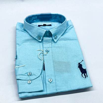 Men's Custom Classic Long Sleeve -PRL215