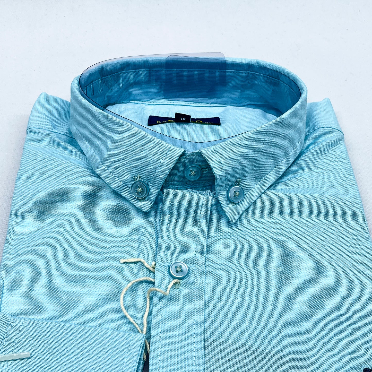 Men's Custom Classic Long Sleeve -PRL215