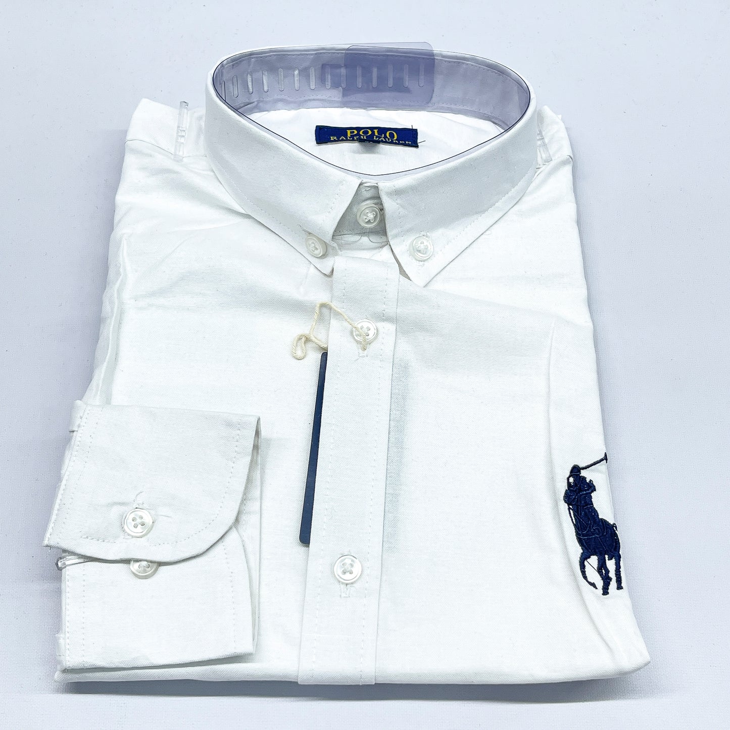 Men's Custom Classic Long Sleeve -PRL220