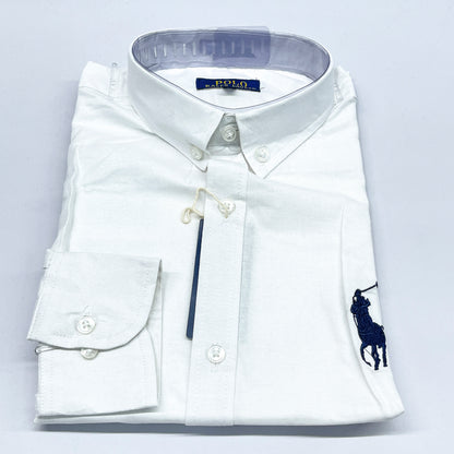 Men's Custom Classic Long Sleeve -PRL220