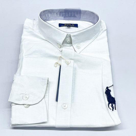 Men's Custom Classic Long Sleeve -PRL220