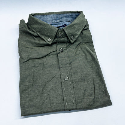 Men's Custom Classic Long Sleeve -TH30