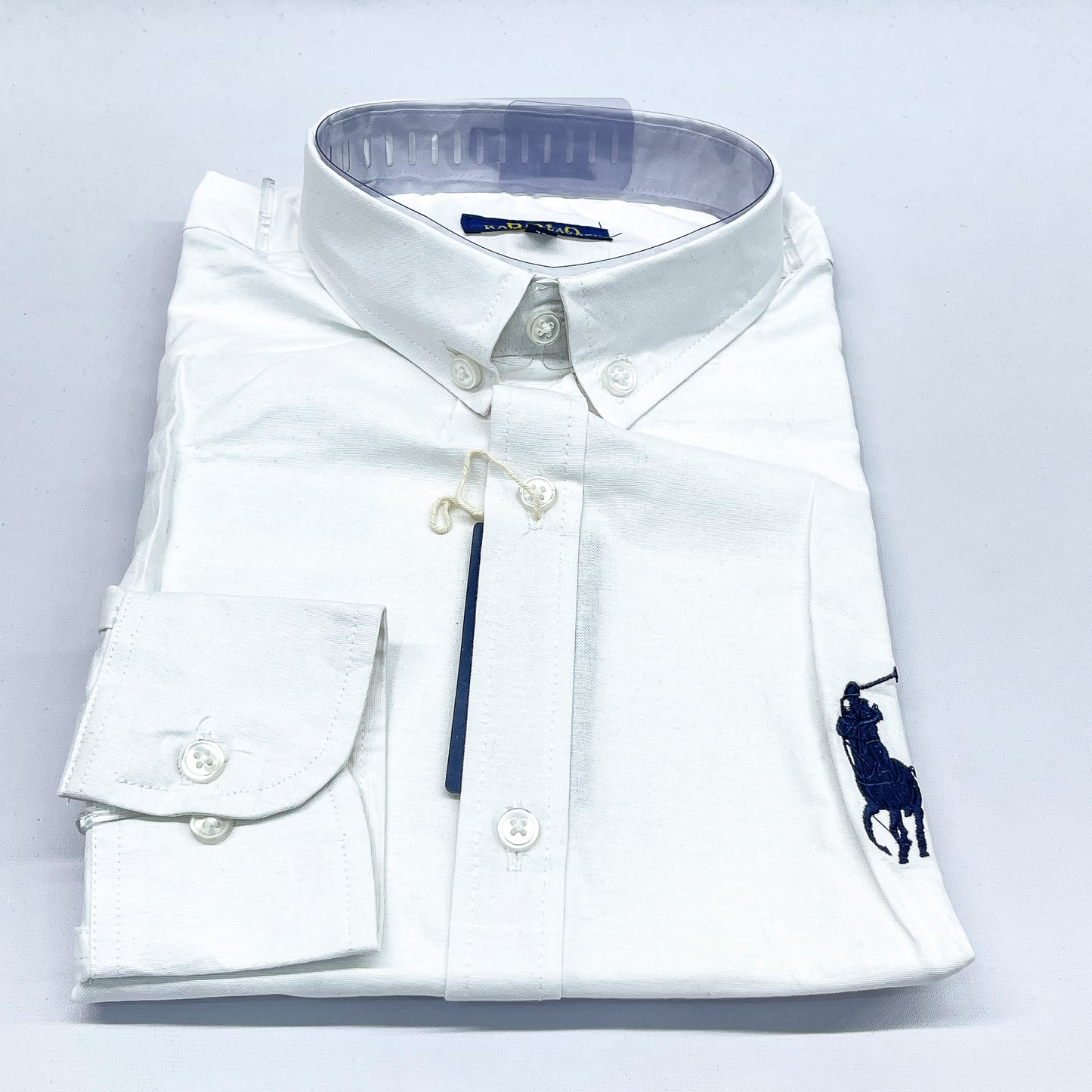 Men's Custom Classic Long Sleeve -PRL220