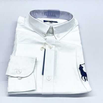 Men's Custom Classic Long Sleeve -PRL220