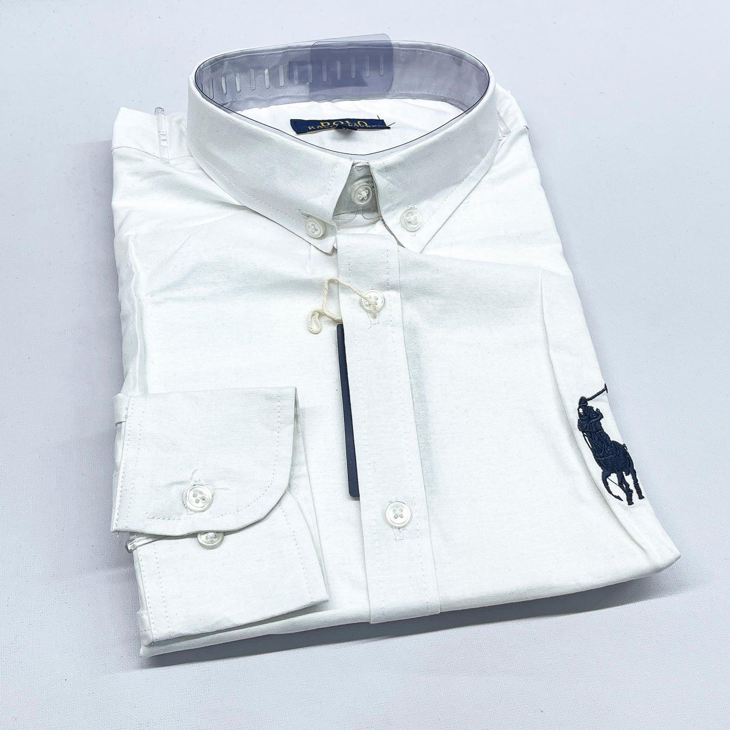 Men's Custom Classic Long Sleeve -PRL220