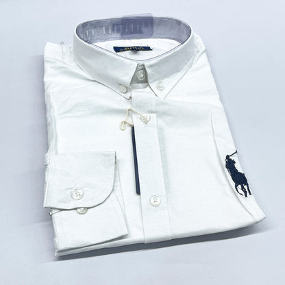 Men's Custom Classic Long Sleeve -PRL220