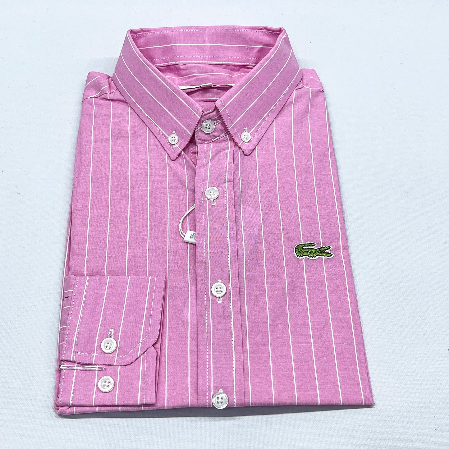 Men's Custom Fit Long Sleeve -LA-010