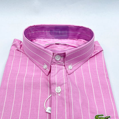 Men's Custom Fit Long Sleeve -LA-010