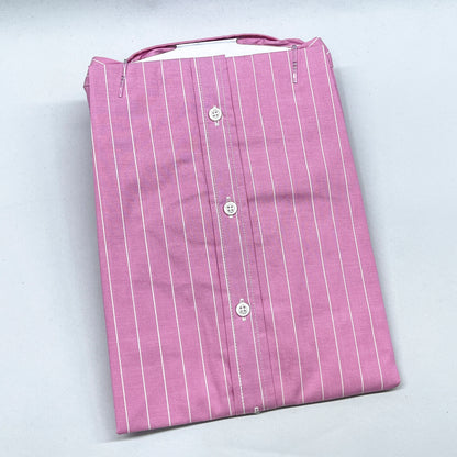 Men's Custom Fit Long Sleeve -LA-010