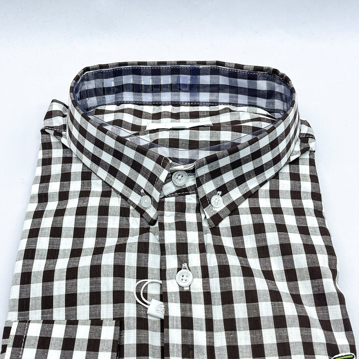 Men's Custom Fit Long Sleeve -LA-012