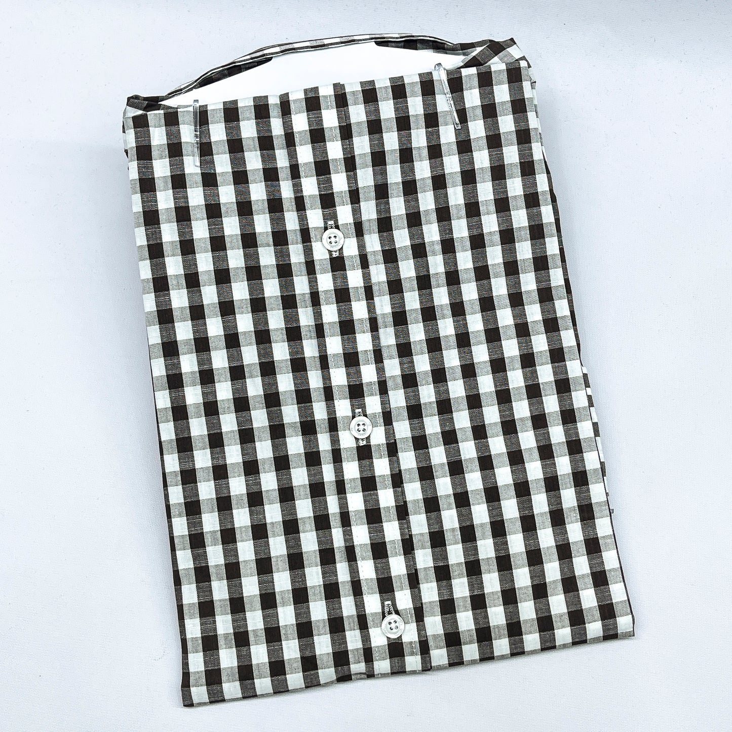 Men's Custom Fit Long Sleeve -LA-012