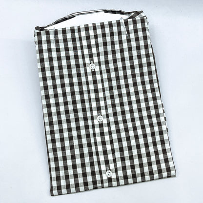 Men's Custom Fit Long Sleeve -LA-012