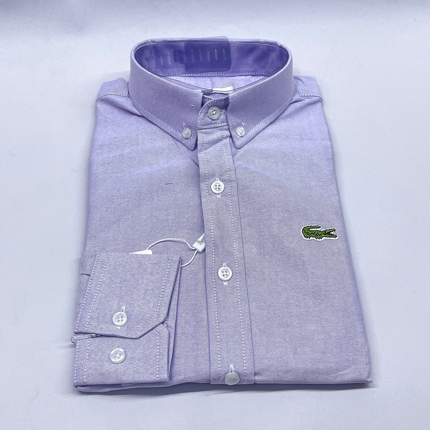 Men's Custom Fit Long Sleeve -LA-014