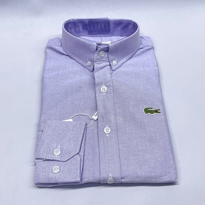 Men's Custom Fit Long Sleeve -LA-014