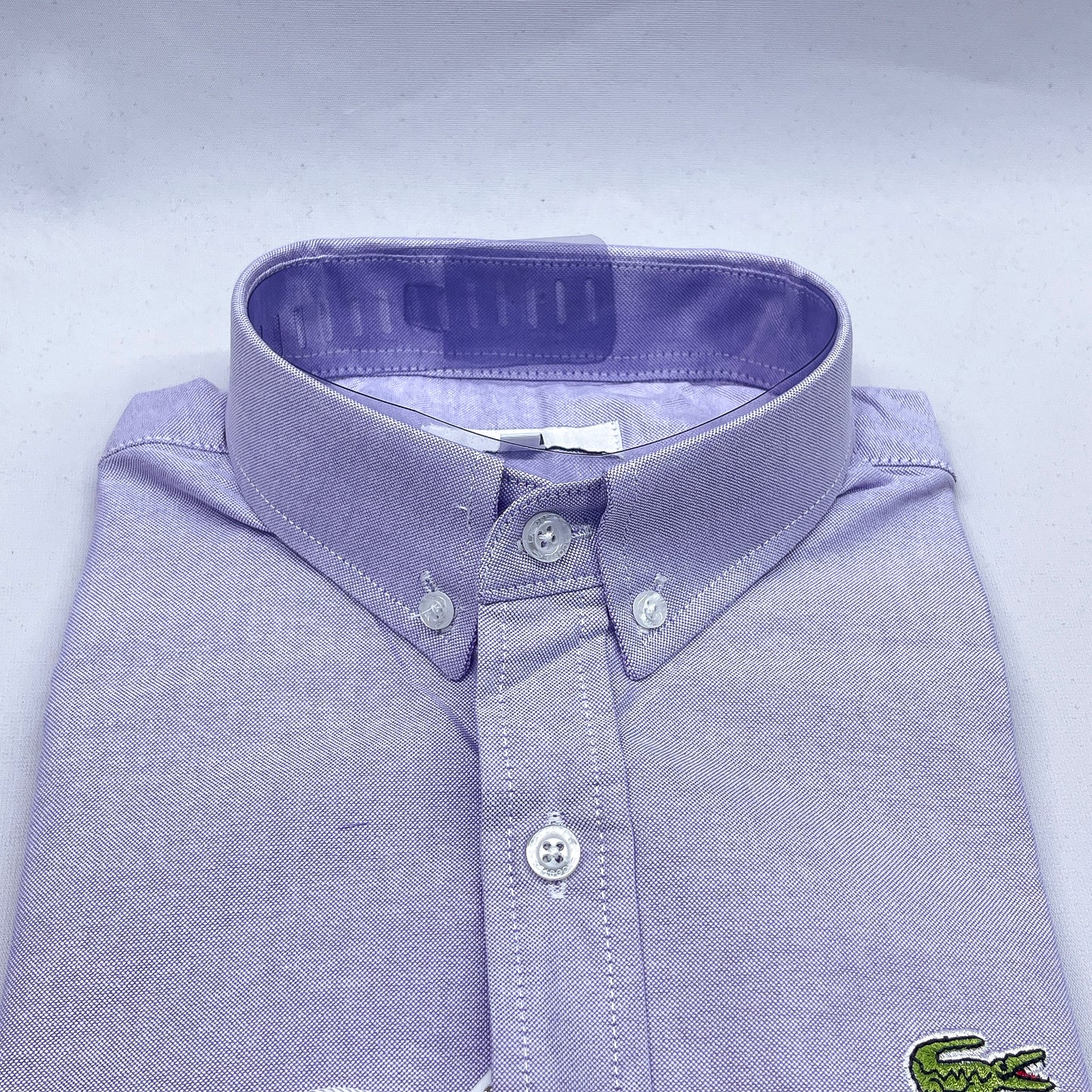 Men's Custom Fit Long Sleeve -LA-014