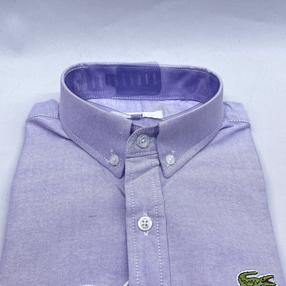 Men's Custom Fit Long Sleeve -LA-014