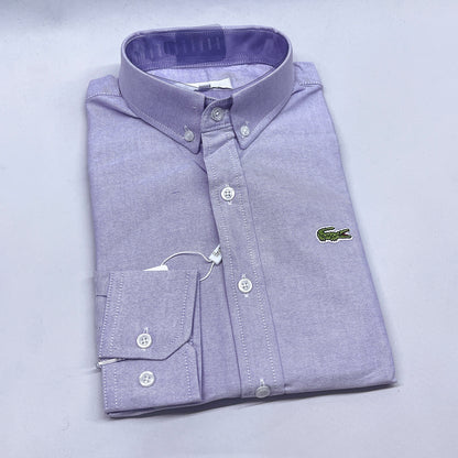 Men's Custom Fit Long Sleeve -LA-014