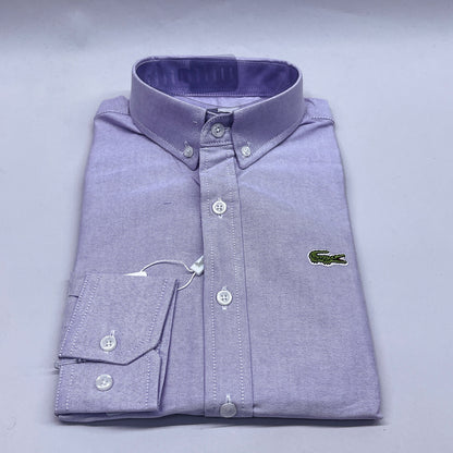 Men's Custom Fit Long Sleeve -LA-014