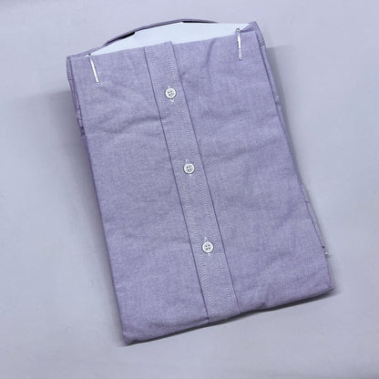 Men's Custom Fit Long Sleeve -LA-014