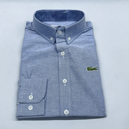 Men's Custom Fit Long Sleeve -LA-016