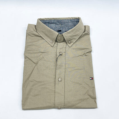 Men's Custom Classic Long Sleeve -TH35