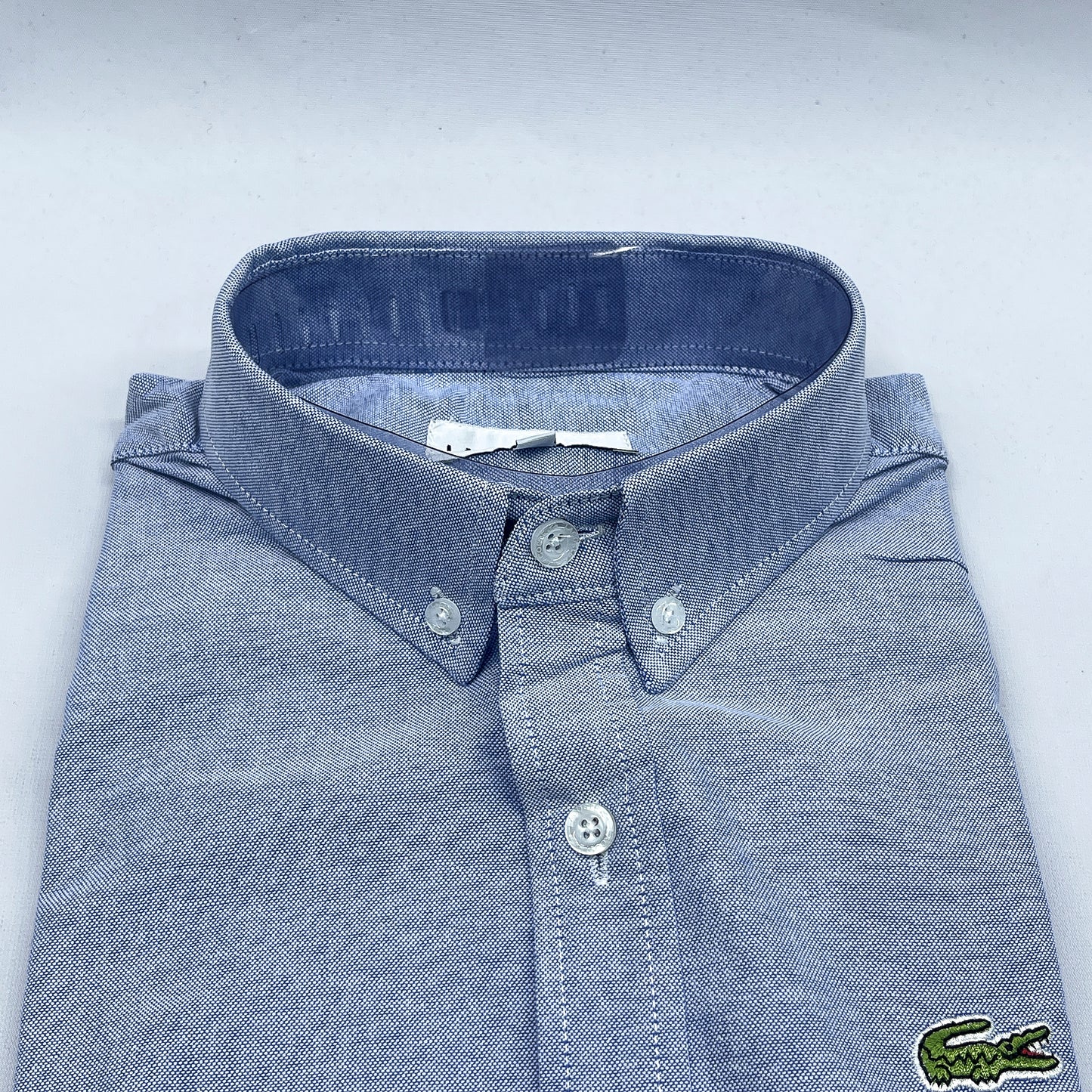 Men's Custom Fit Long Sleeve -LA-016