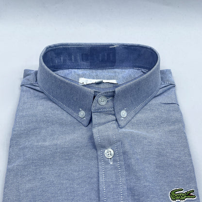 Men's Custom Fit Long Sleeve -LA-016