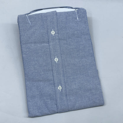 Men's Custom Fit Long Sleeve -LA-016