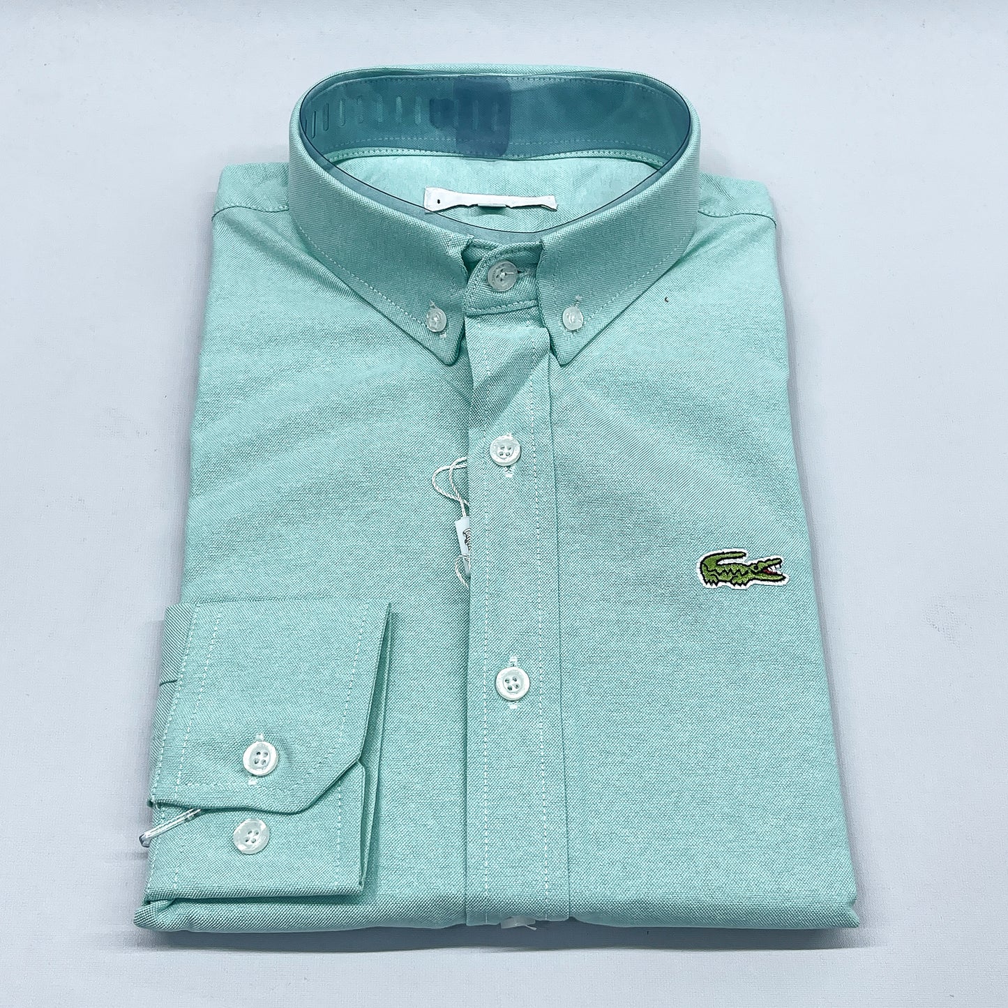 Men's Custom Fit Long Sleeve -LA-018